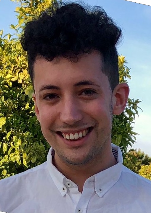 Daniel Vicente